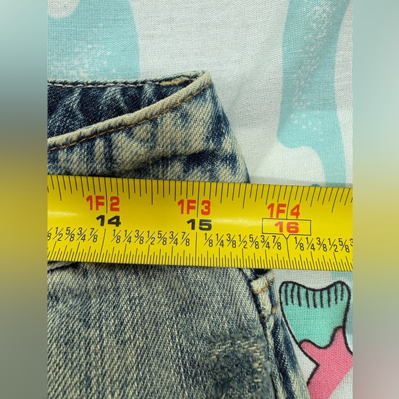 Denim & Supply Ralph Lauren Distressed Boyfriend Jeans - Picture 14 of 16